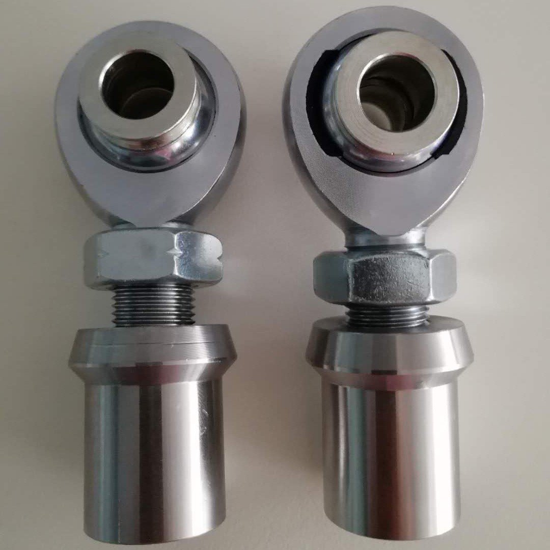 High Quality Rod Ends Chromoly Heim Joint With Kits 3/8 5/8 3/4 7/8 1 1/4