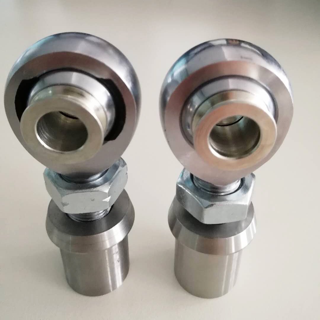 High Quality Rod Ends Chromoly Heim Joint With Kits 3/8 5/8 3/4 7/8 1 1/4