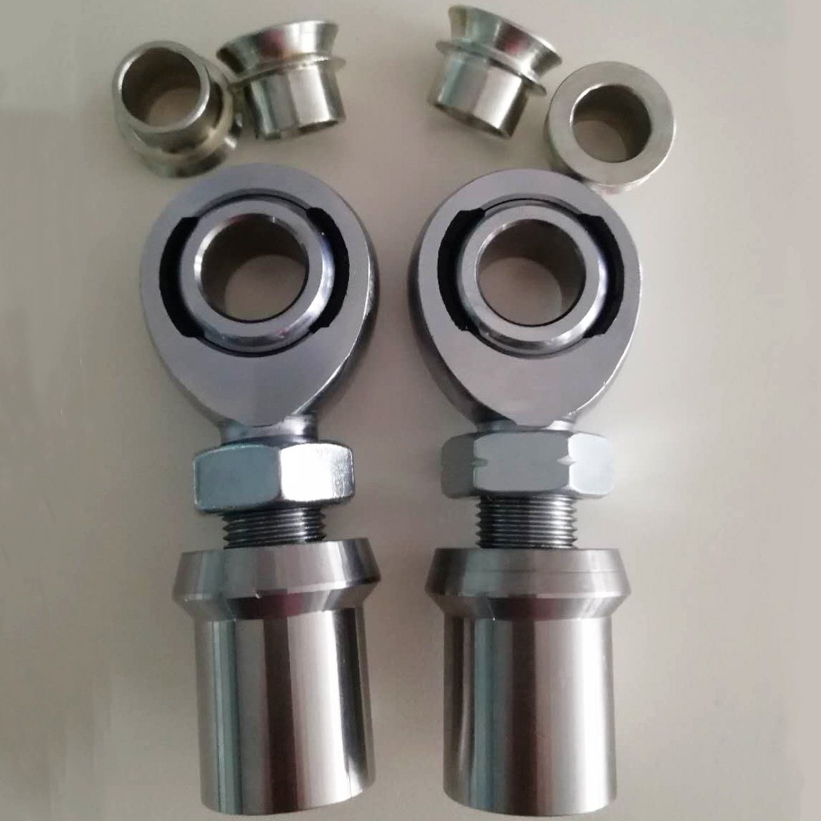 High Quality Rod Ends Chromoly Heim Joint With Kits 3/8 5/8 3/4 7/8 1 1/4