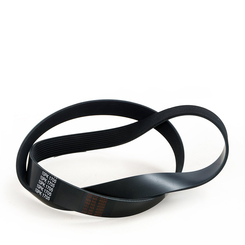 PK Fan Belt for Car Models Easy to Install Belts for Cars and Light Duty Vehicles