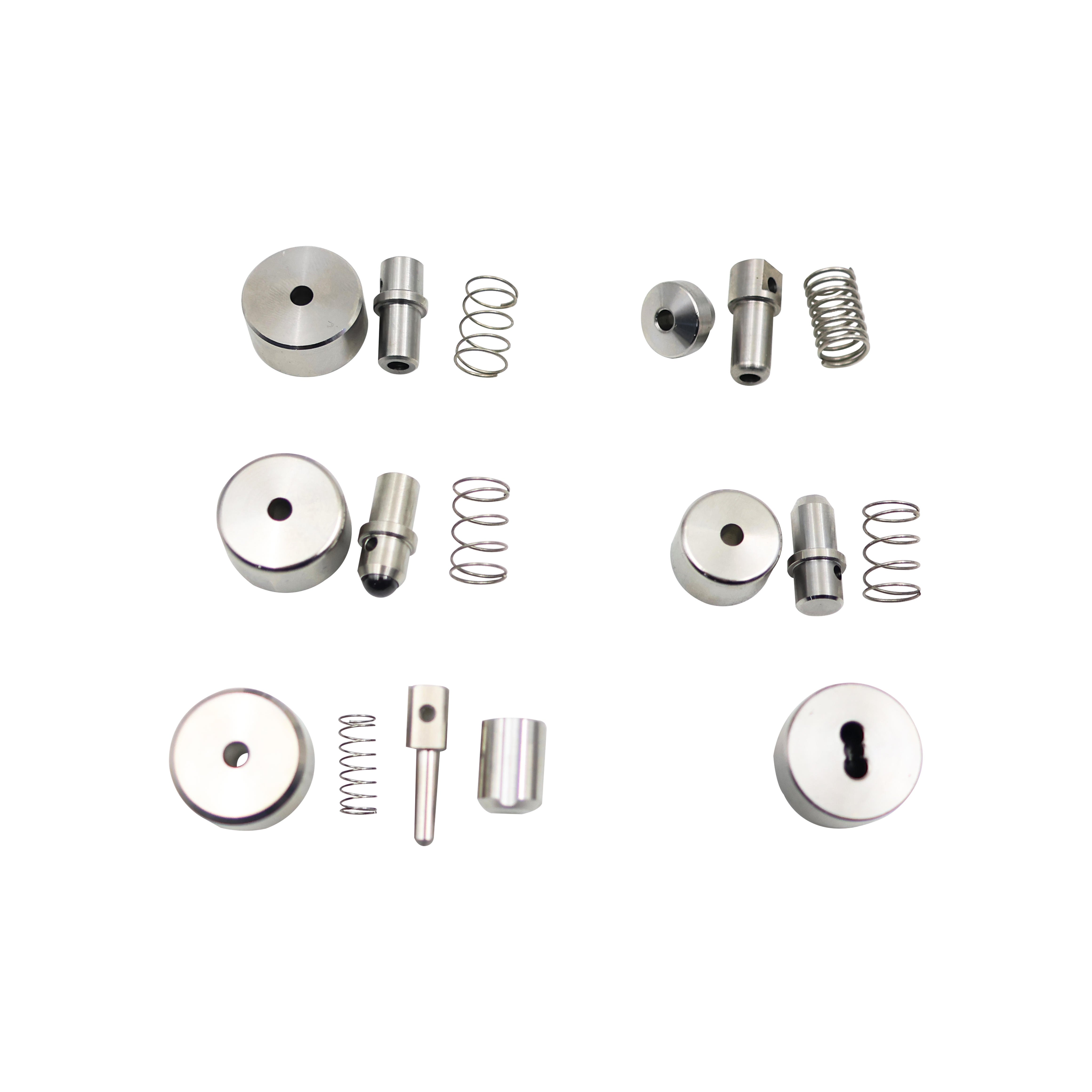 Good Selling Ater Jet Intensifier Pump Parts 05112768 Outlet Body Repair Kit