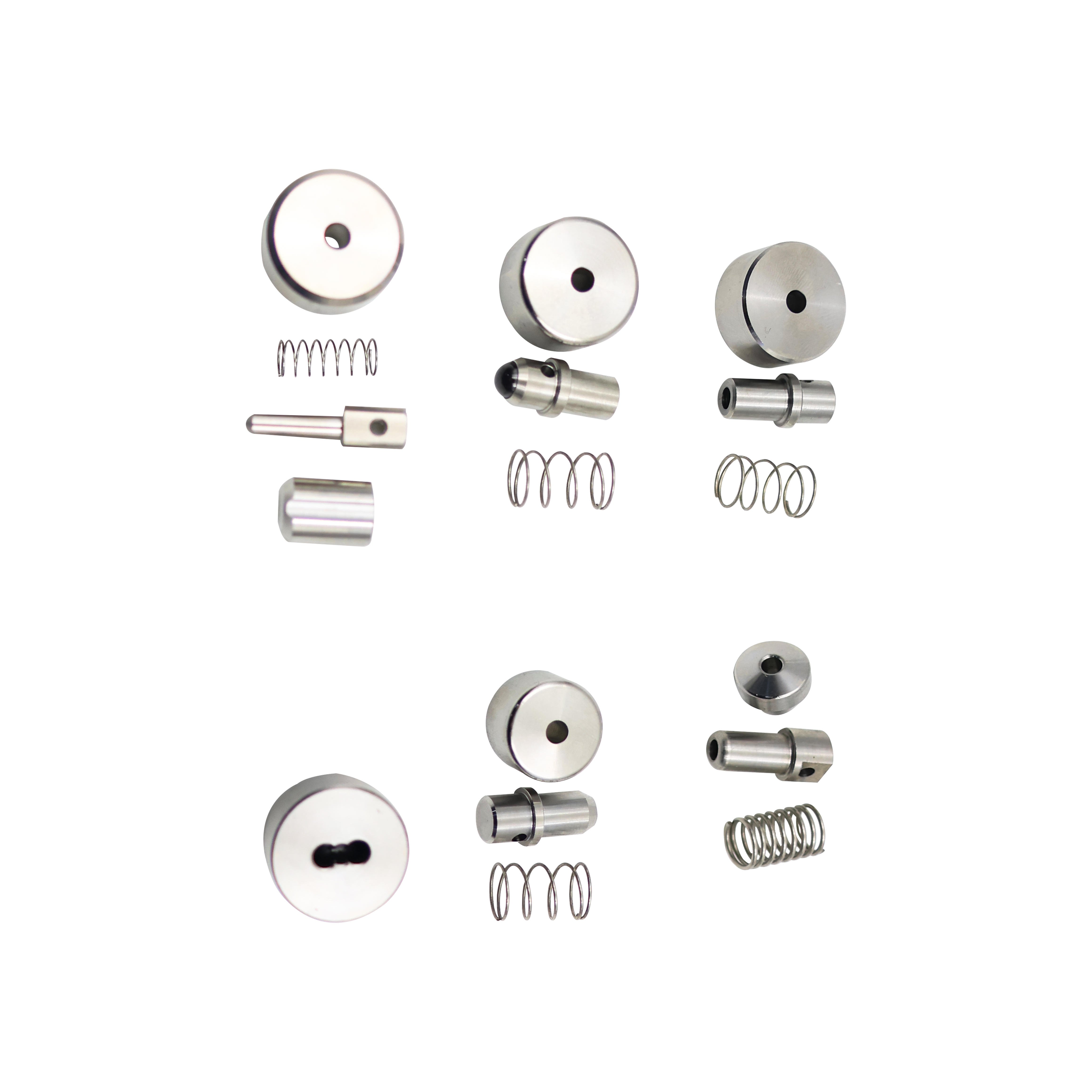 Good Selling Ater Jet Intensifier Pump Parts 05112768 Outlet Body Repair Kit