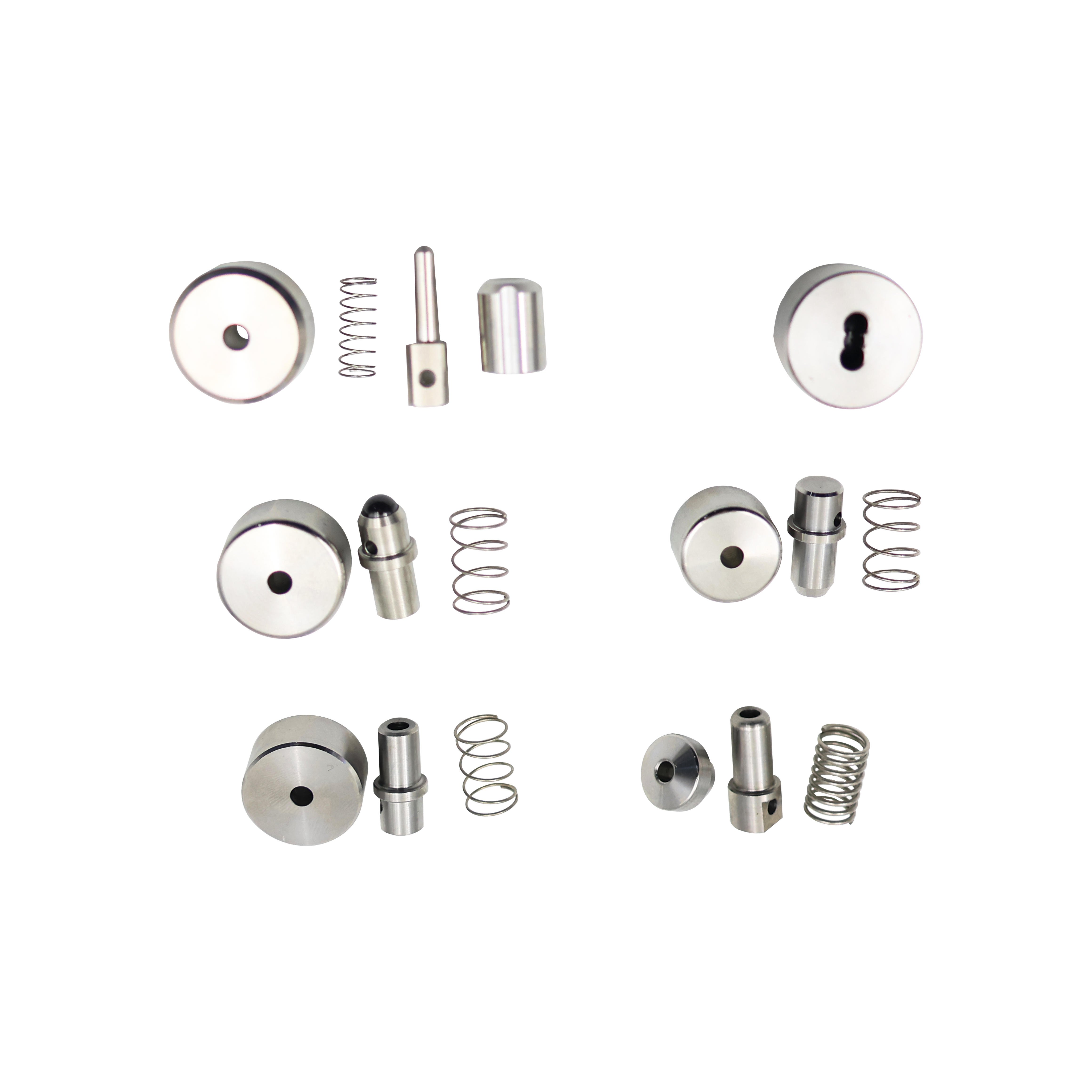 Good Selling Ater Jet Intensifier Pump Parts 05112768 Outlet Body Repair Kit