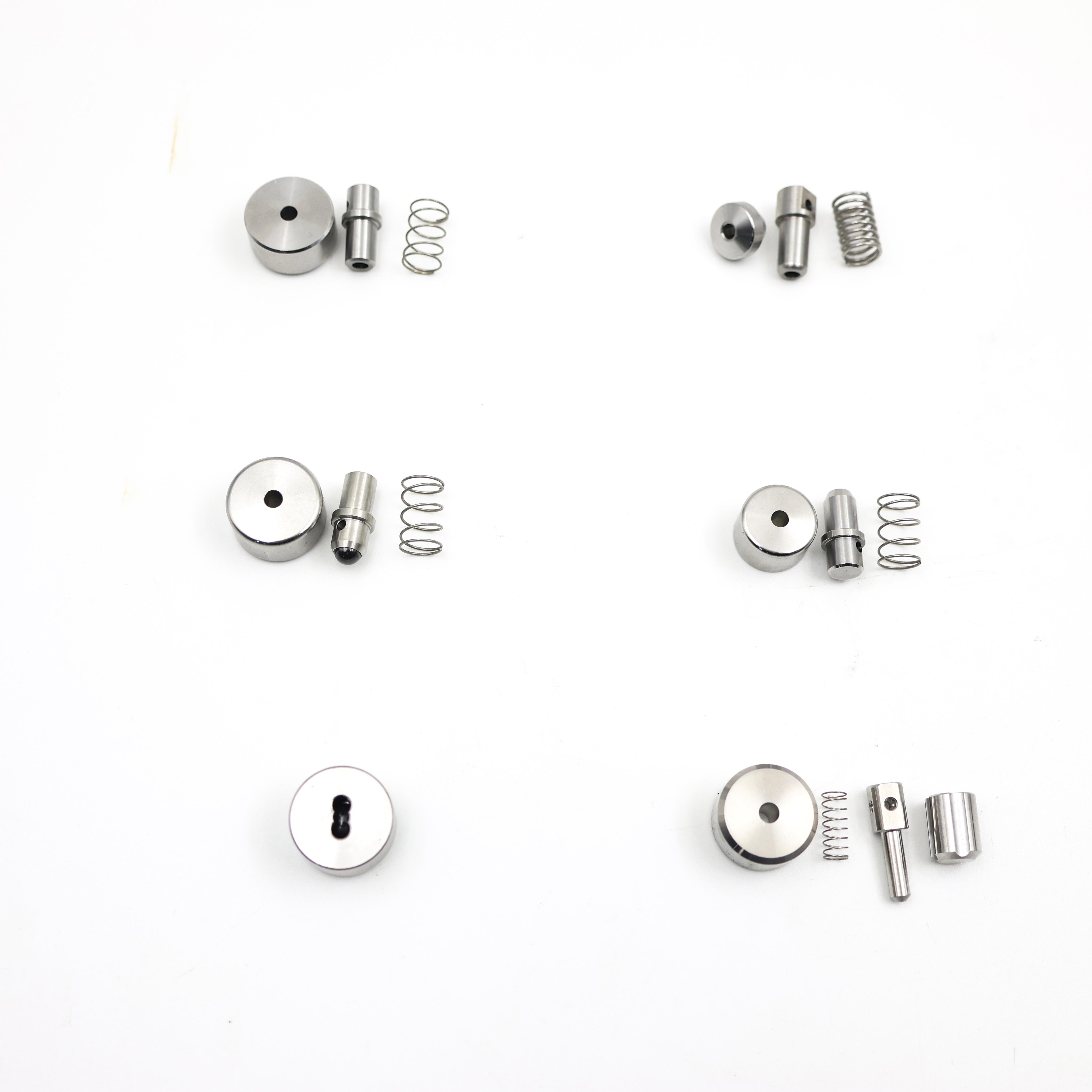Good Selling Ater Jet Intensifier Pump Parts 05112768 Outlet Body Repair Kit