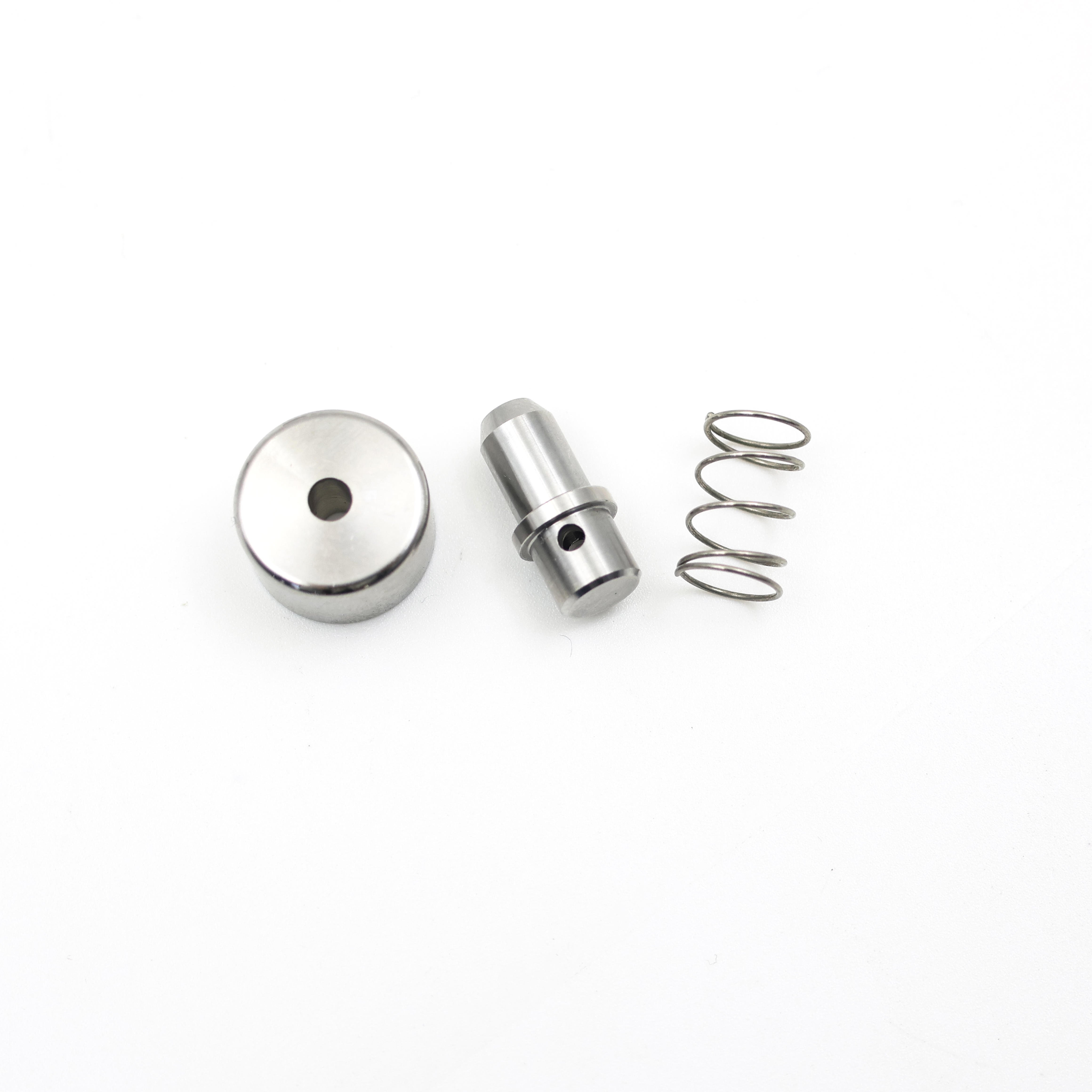 Good Selling Ater Jet Intensifier Pump Parts 05112768 Outlet Body Repair Kit