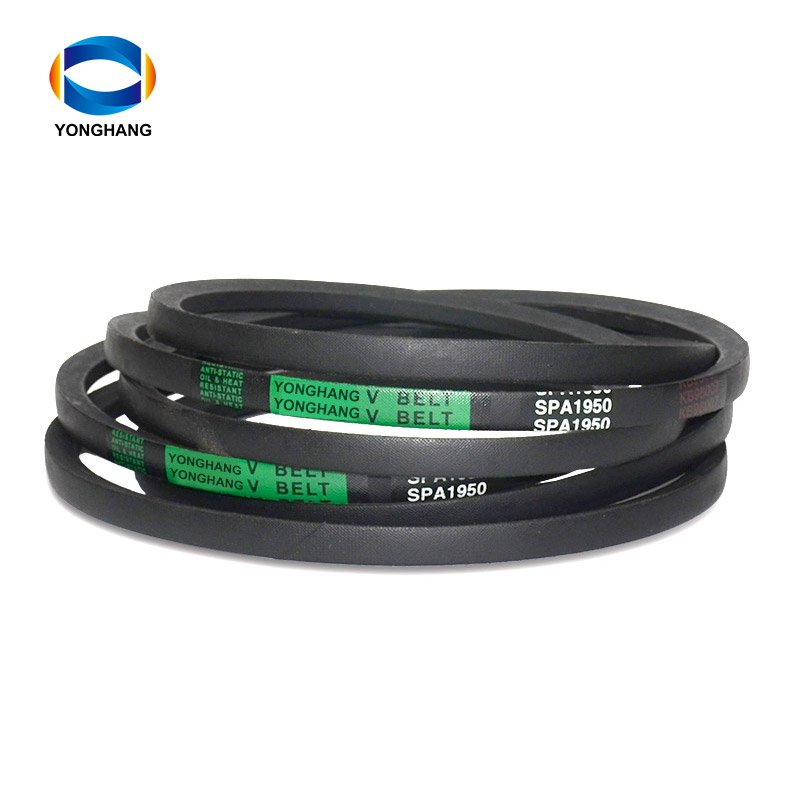3PK 4PK 5PK 6PK 7PK 8PK 10PK 12PK automobile fan drive timing transmission belt rubber v pk belt
