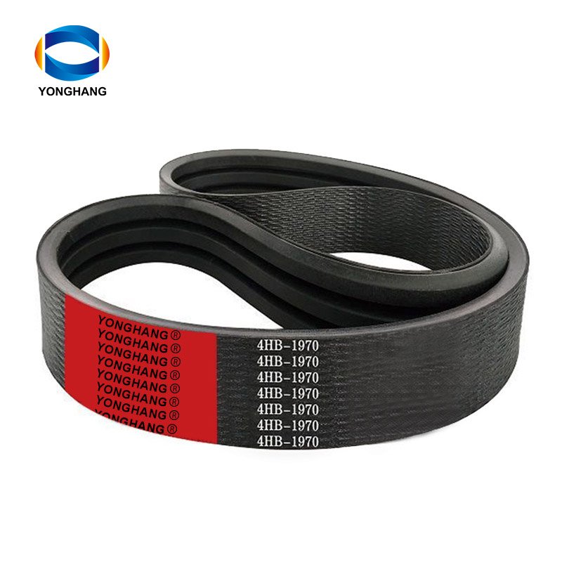 3PK 4PK 5PK 6PK 7PK 8PK 10PK 12PK automobile fan drive timing transmission belt rubber v pk belt
