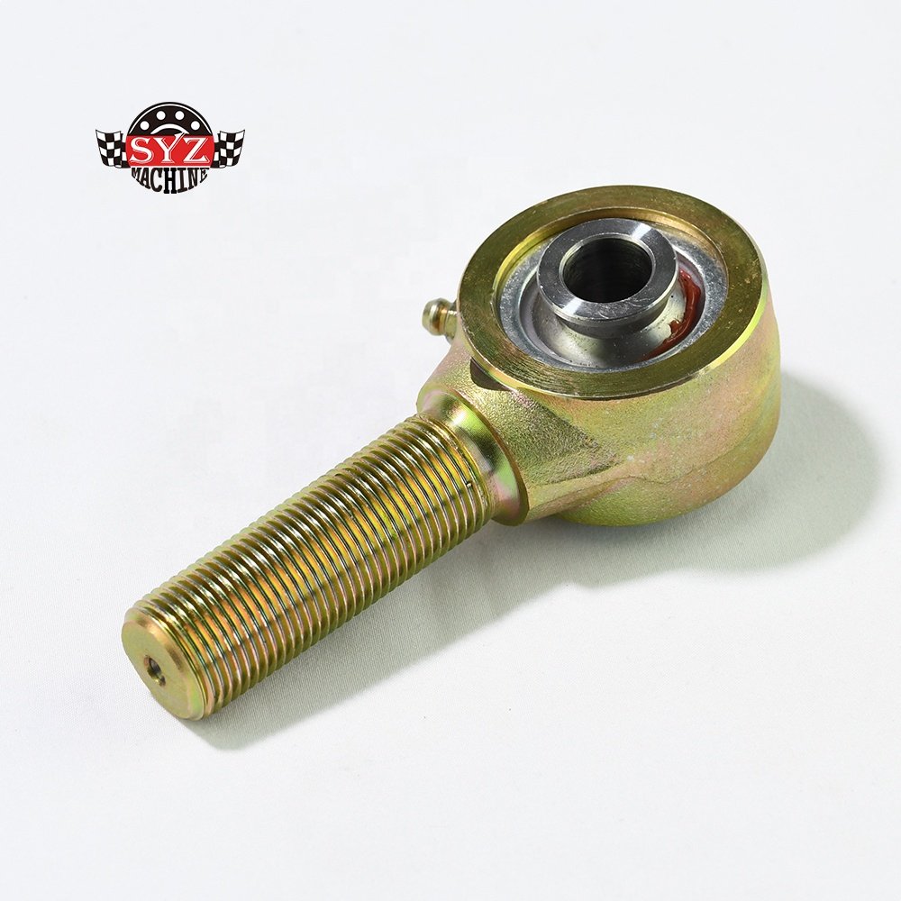 Right Hand Thread Large Flex Arm Joint 1 1/4 Right Hand Thread Johnny Joint Flex Joint