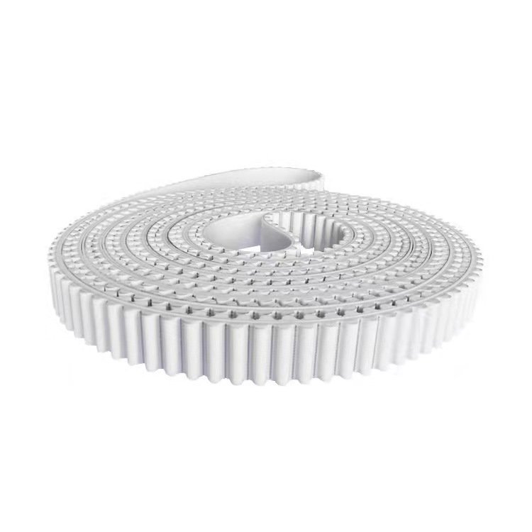 Hot sale PU timing belt transmission conveyor belt