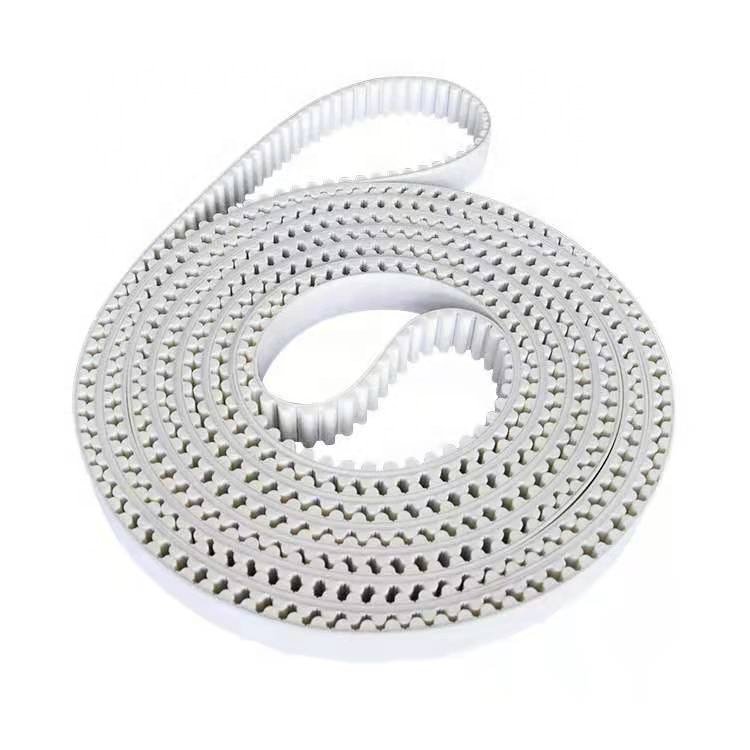 Hot sale PU timing belt transmission conveyor belt