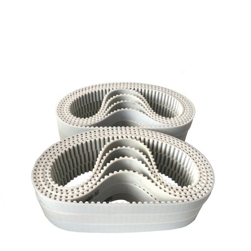 Hot sale PU timing belt transmission conveyor belt