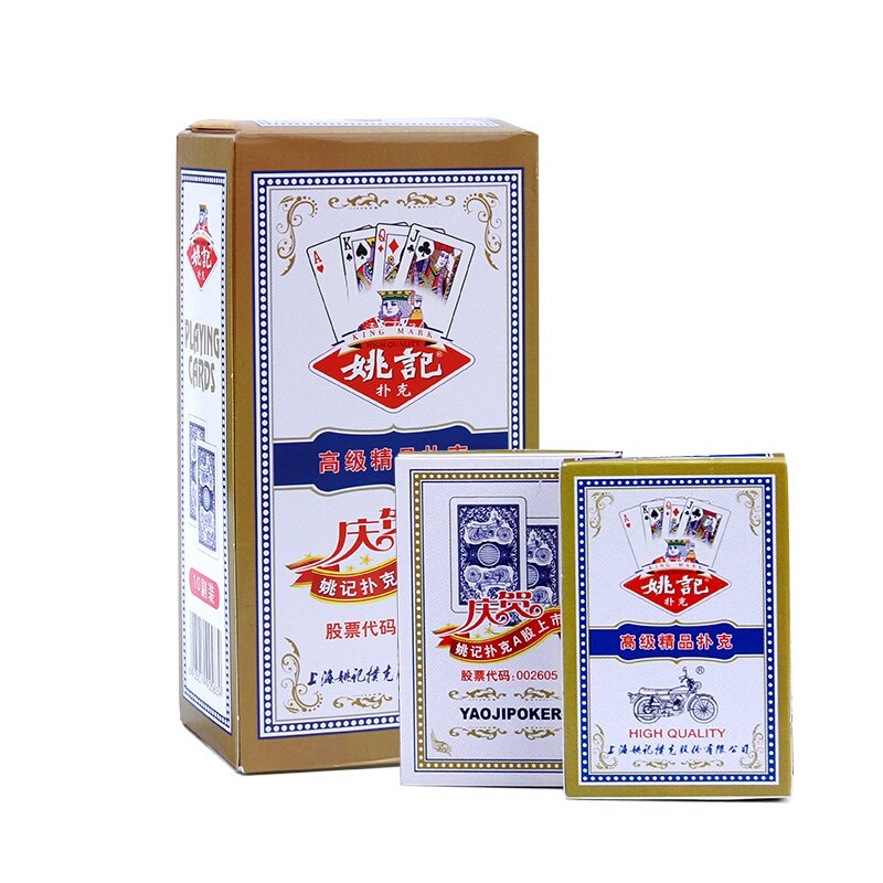 Tea Box Packaging Equipment Case of Playing Cards Poker Card Decks Packing Machine