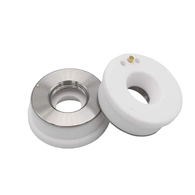 Raytools BM110 BM111 28mm 32mm Laser Ceramic Ring for Fiber Laser Cutting Heads