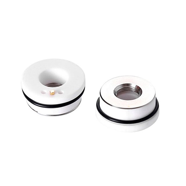 Raytools BM110 BM111 28mm 32mm Laser Ceramic Ring for Fiber Laser Cutting Heads