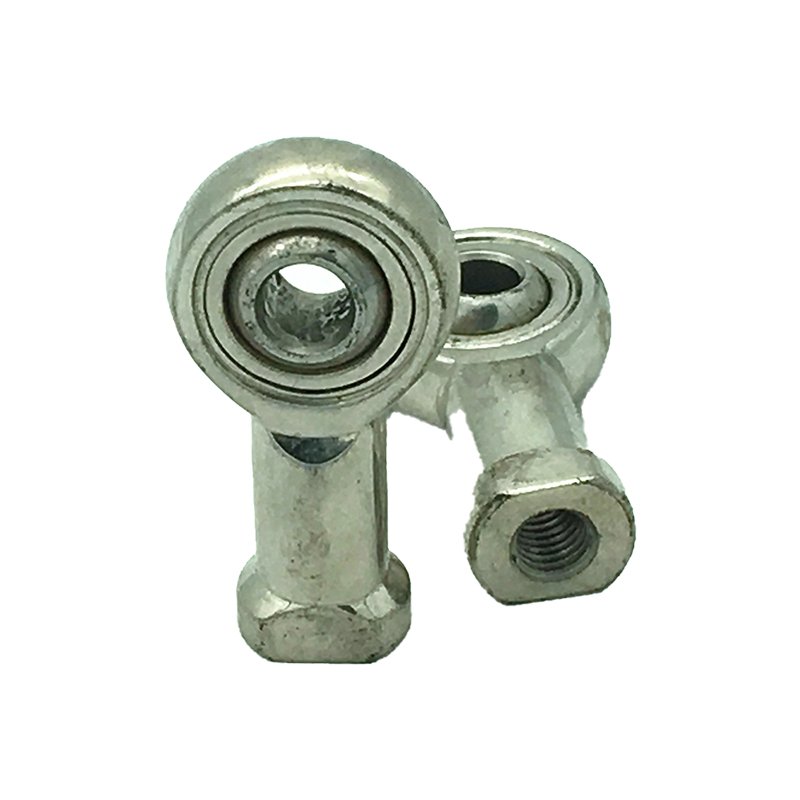 Micro-external Thread M20 8mm M5 Rod End Ball Bearing Stainless Steel Rod End Bearing