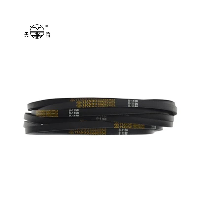 Good Quality Type C Rubber Classical V Belt, Rubber V Belt,Rubber Transmission V Belt