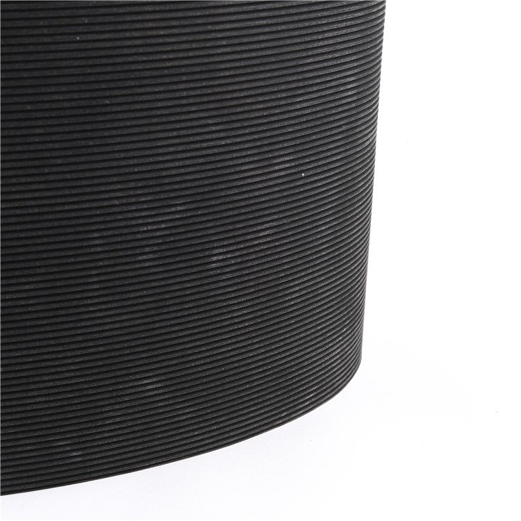 Factory Made V-ribbed Belt 460j Pj1168 Transmission Flat Belt for Logistics Conveyor