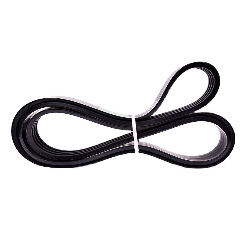 15J Combine V-belts Poly High Quality Industrial Power Transmission Triangular V Belt