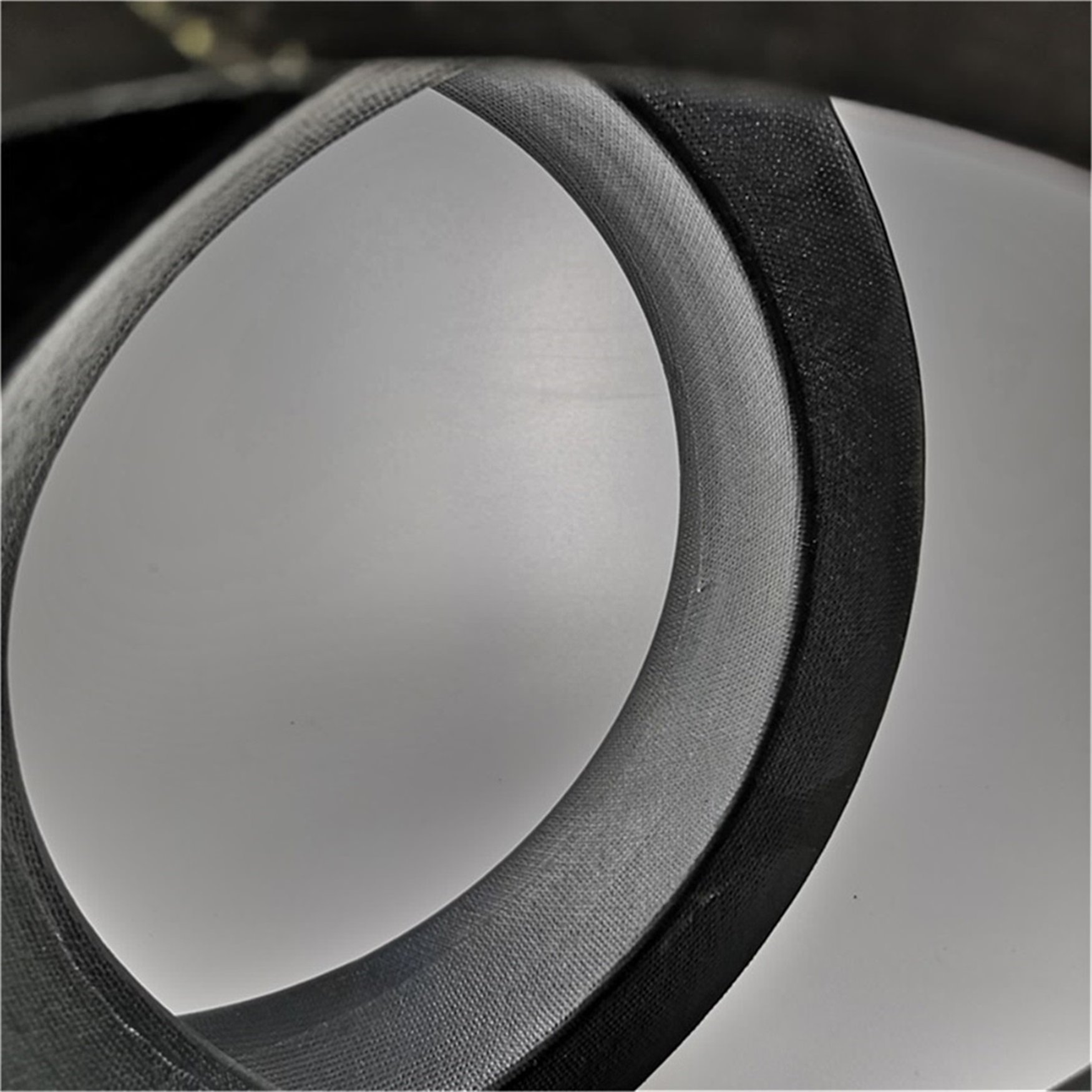 High Quality Power Drive Triangle Drive Dongyoshi Bandong Flat Rubber V Agricultural Belt