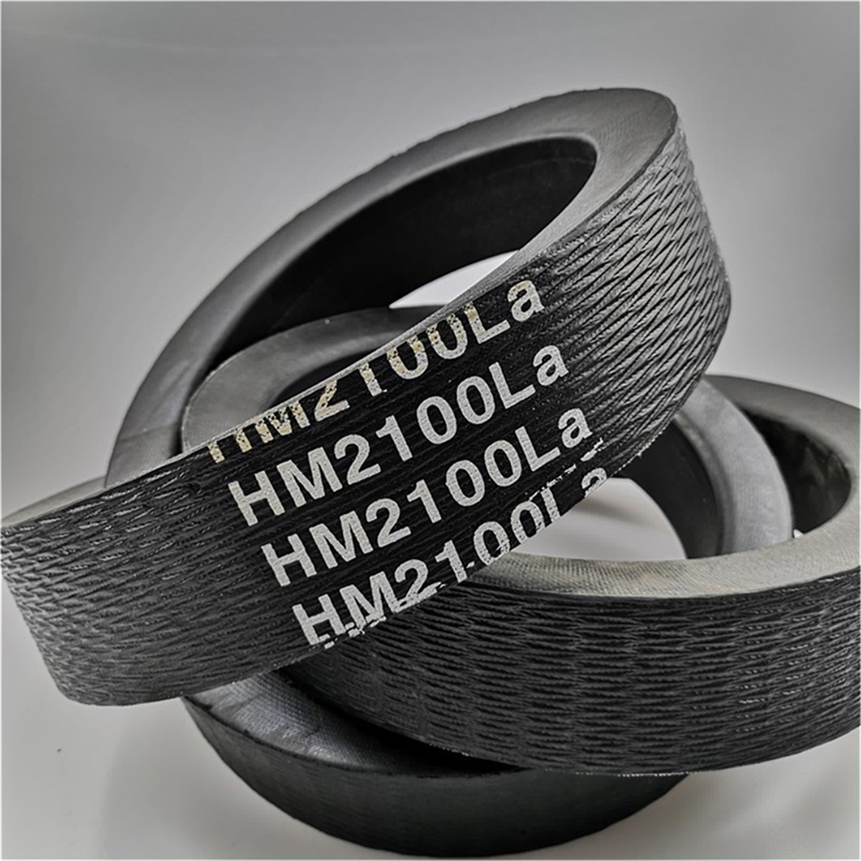 High Quality Power Drive Triangle Drive Dongyoshi Bandong Flat Rubber V Agricultural Belt
