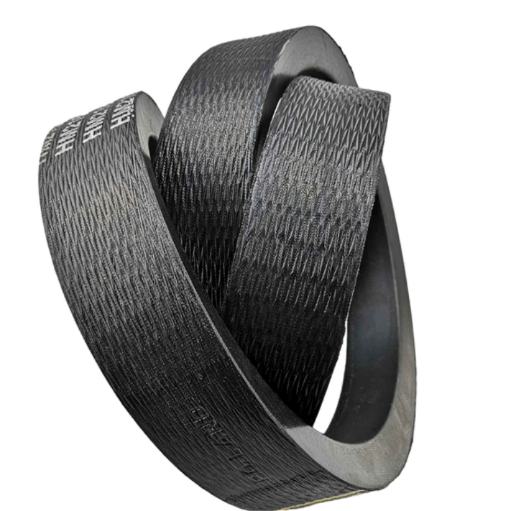 High Quality Power Drive Triangle Drive Dongyoshi Bandong Flat Rubber V Agricultural Belt