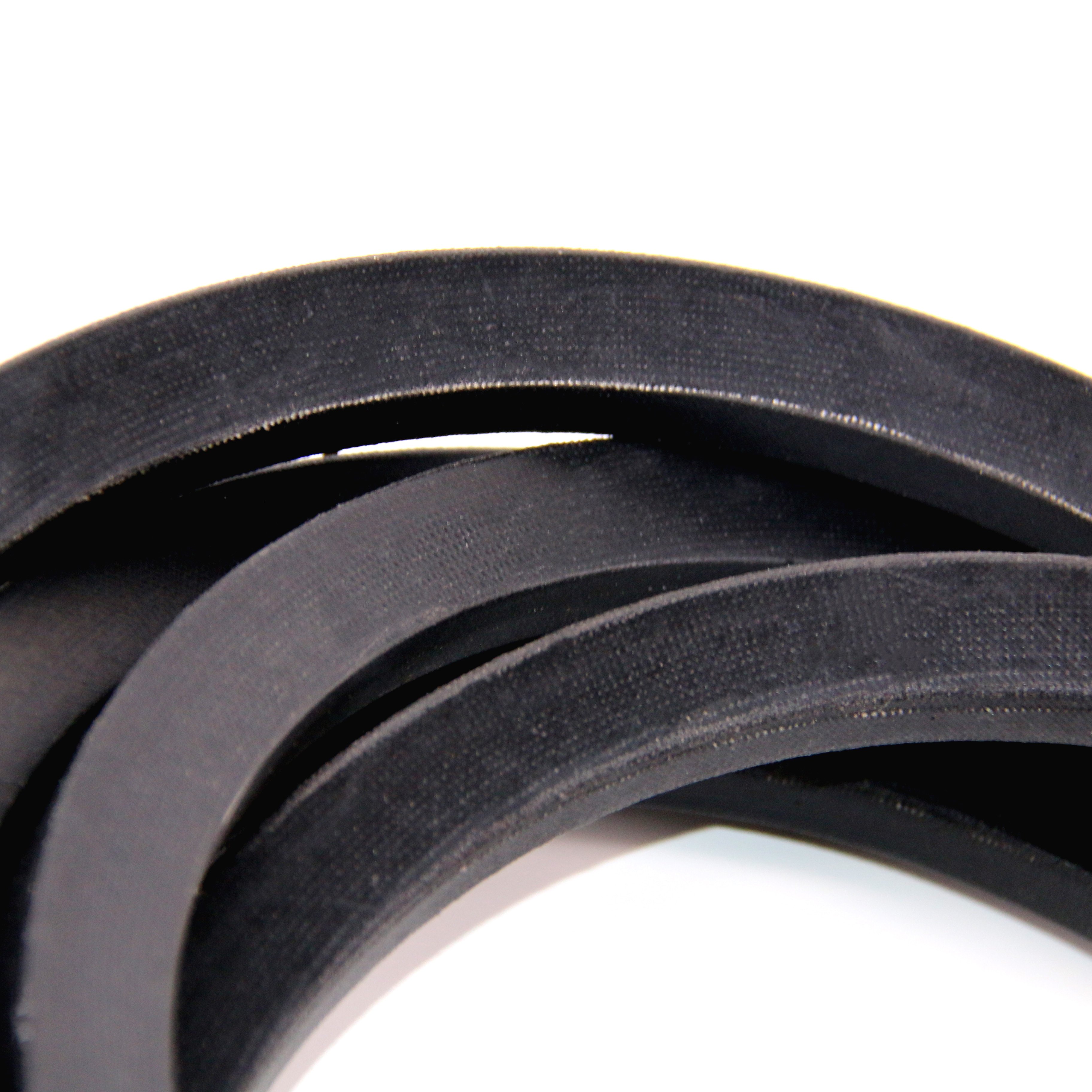 Anti-Oil Wedge Wrapped Rubber V-Belt SPB SPA SPC Excellent price SPC4000 Custom Rubber Antistatic Belt