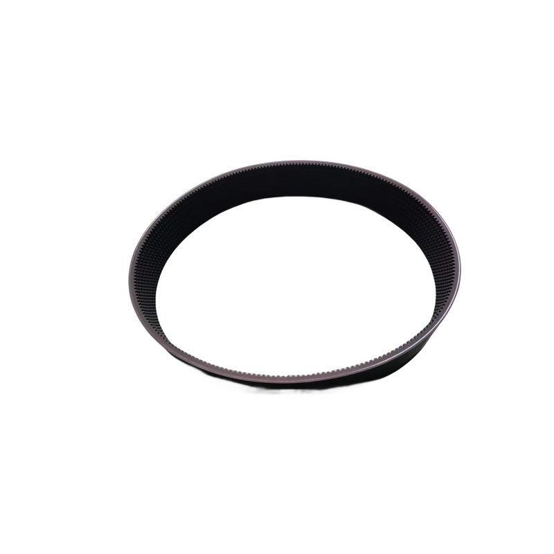 Best Quality EPDM Banded Cogged V Belts for Transmission Factory Price Rubber OEM Customized Support