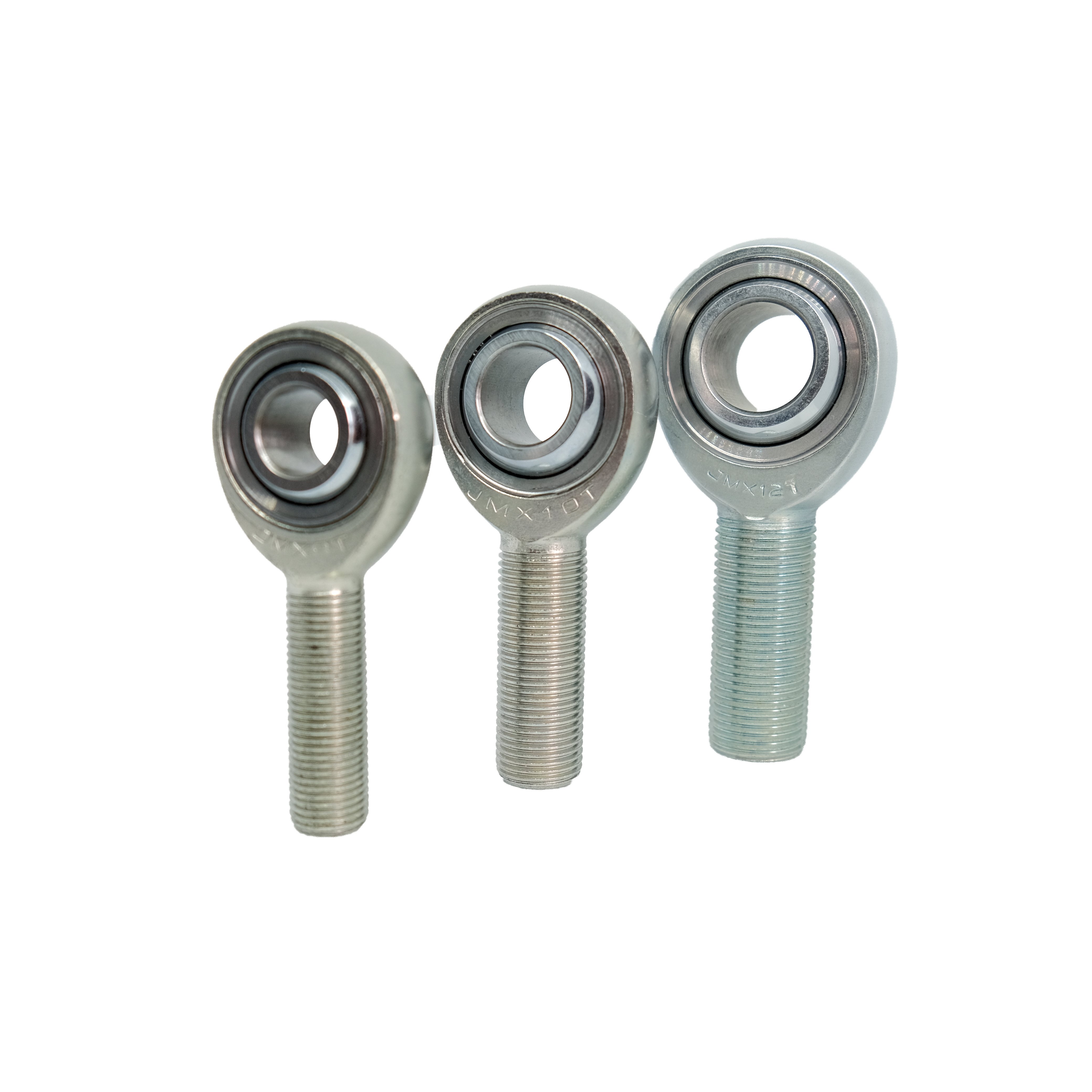 Heavy Duty Race Car Alloy Steel Rod End Rose Joint JMX12T Series
