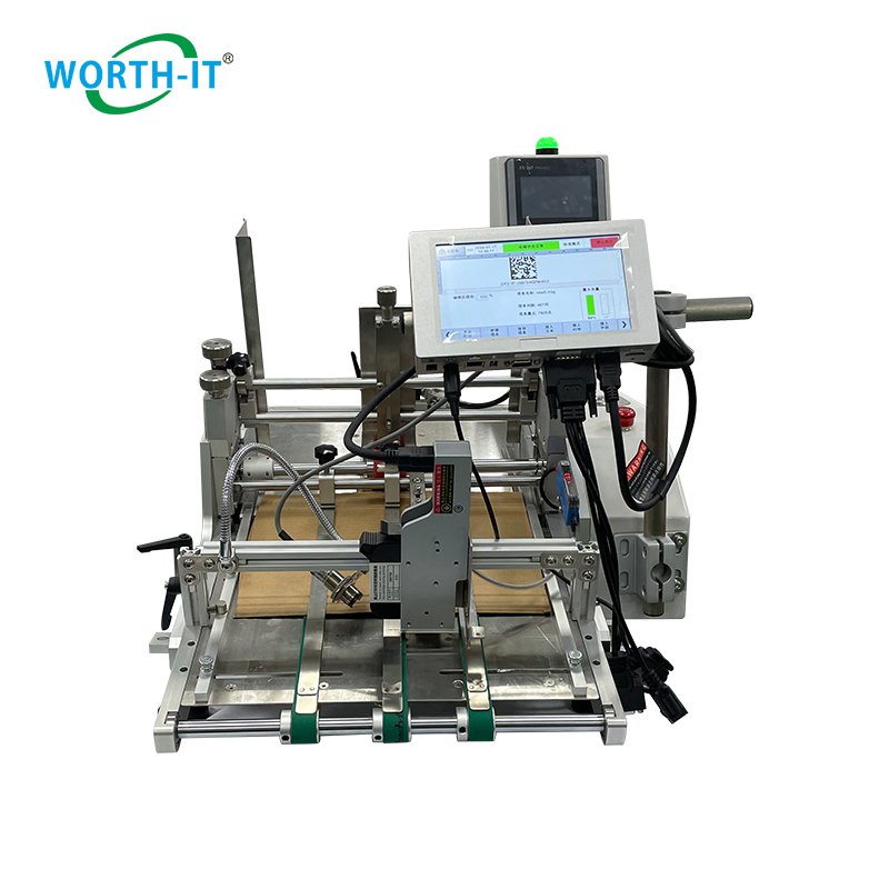 Cardboard Feeding Machine and Counting Paper Card Book Multi-Function Dispenser Equipment Production Line Easy to Operate