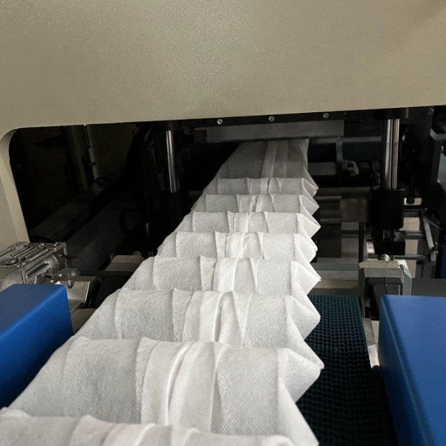 Pocket Coil Spring with Foam Rolled Packed Mattress Batch