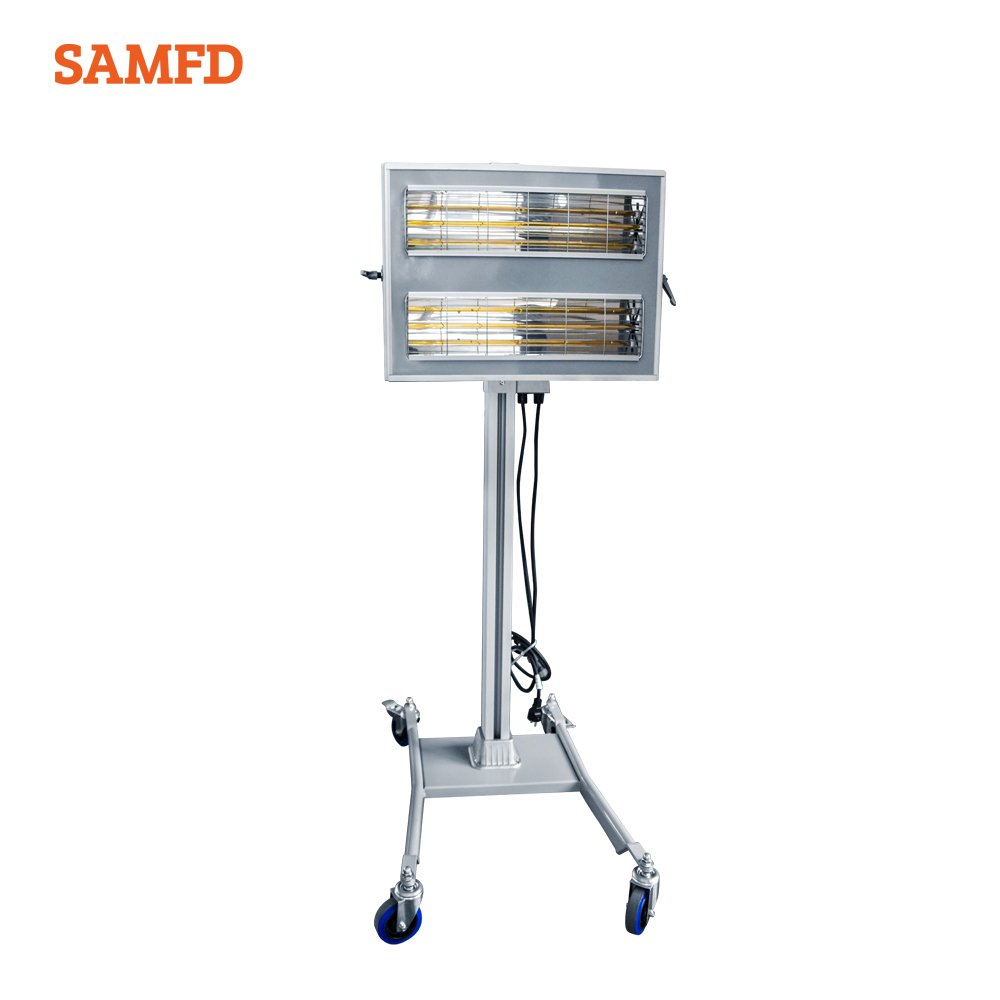 Sunmo Mini Frame Machines Portable Auto Body Shop Repair Machine Small Collision Puller System Car Bench for Sale