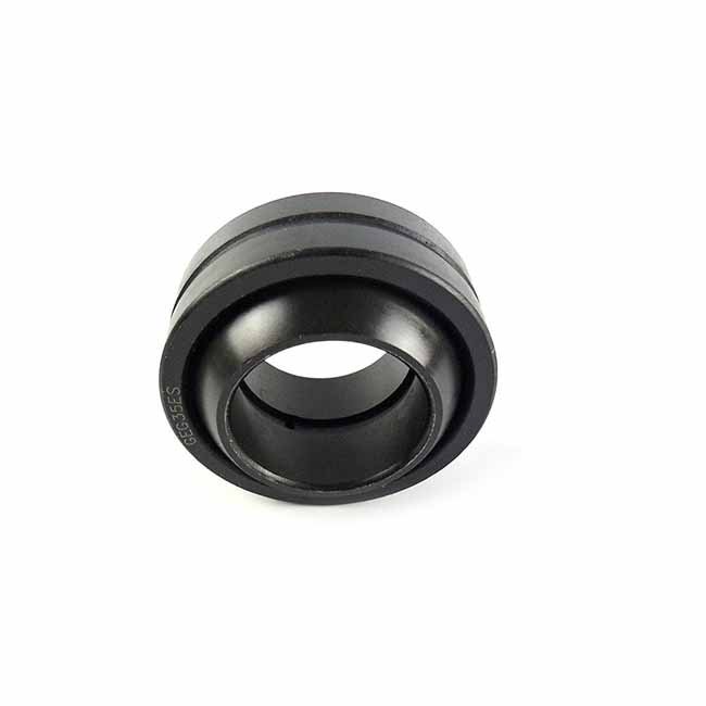 Hot Sale High Precision GEG15ES Stainless Uniball Bearing Radial Joint Bearing Fisheye Bearing