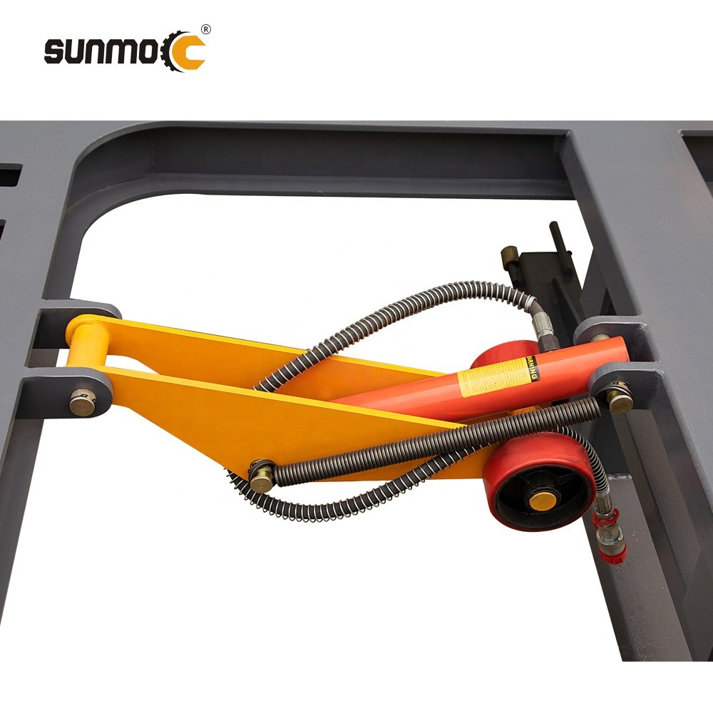 Sunmo Yantai CE Approved Car Frame Machine/panel Beating Tools/repair Equipment