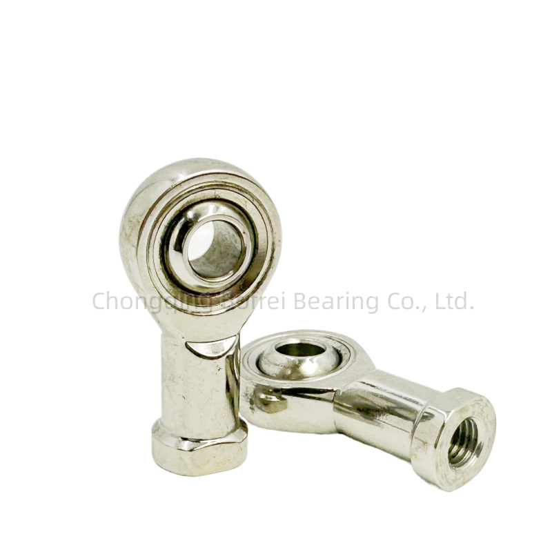 Bfurth Manufacturer supply Wholesale Stainless Steel Bearing high quality SSI10 Rod End Spherical Bearing