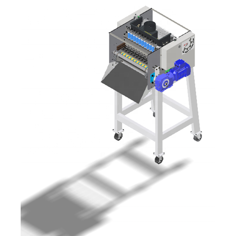 Top Product With High Quality CASHEW NUT SHELLING MACHINE From Vietnam Factory Cheap Price