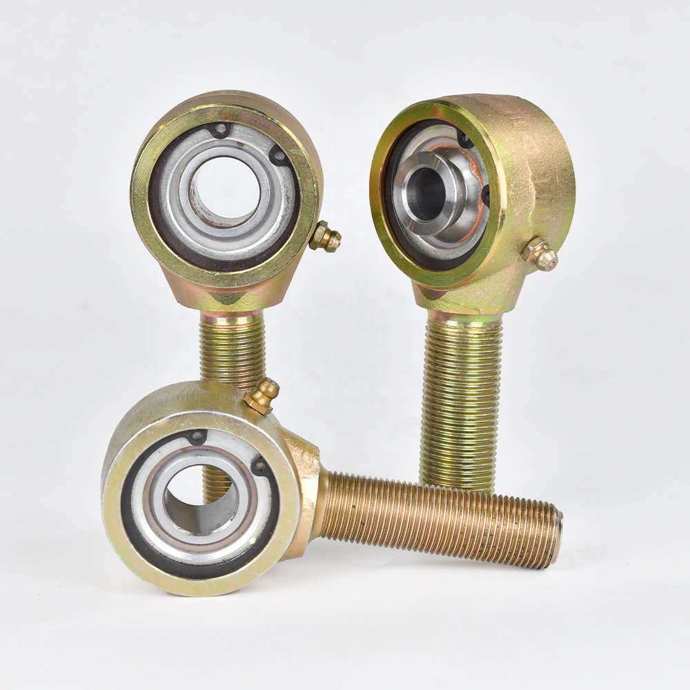 Rod End Bearing 3/4" x 5/8" Bore Chromoly Heim Joints Forged Johnny Joint