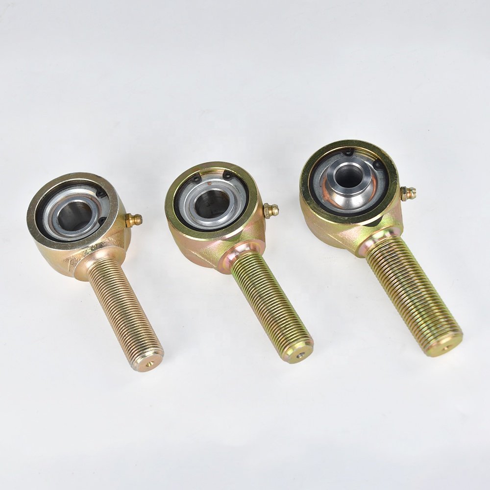 Rod End Bearing 3/4" x 5/8" Bore Chromoly Heim Joints Forged Johnny Joint