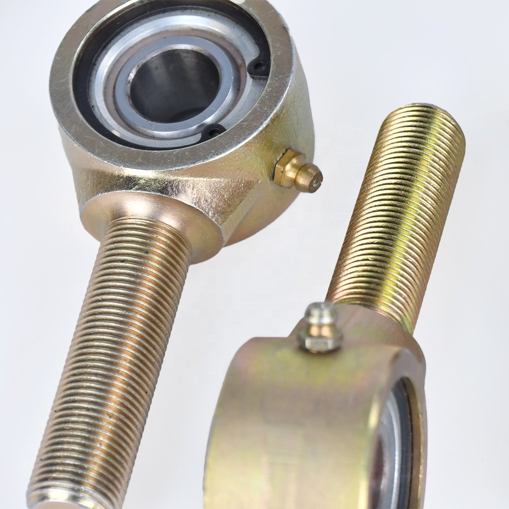 Rod End Bearing 3/4" x 5/8" Bore Chromoly Heim Joints Forged Johnny Joint