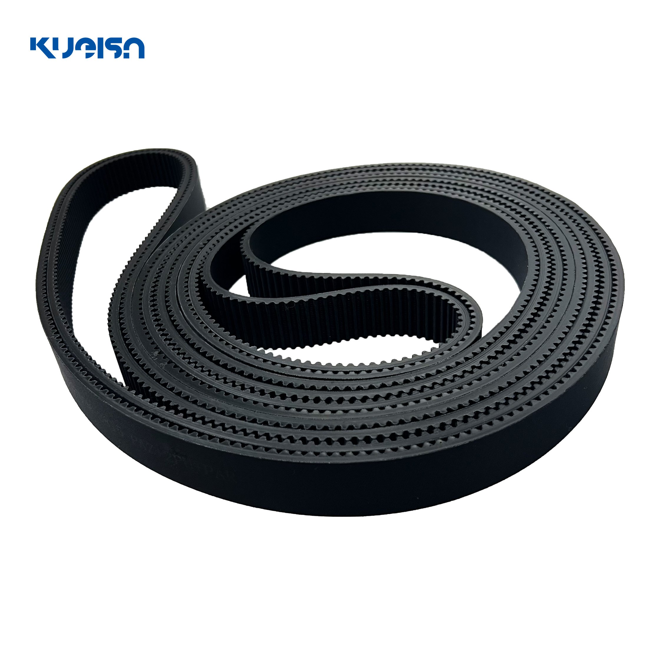 Kueisn years of production experience to provide anti-static synchronous belt T5