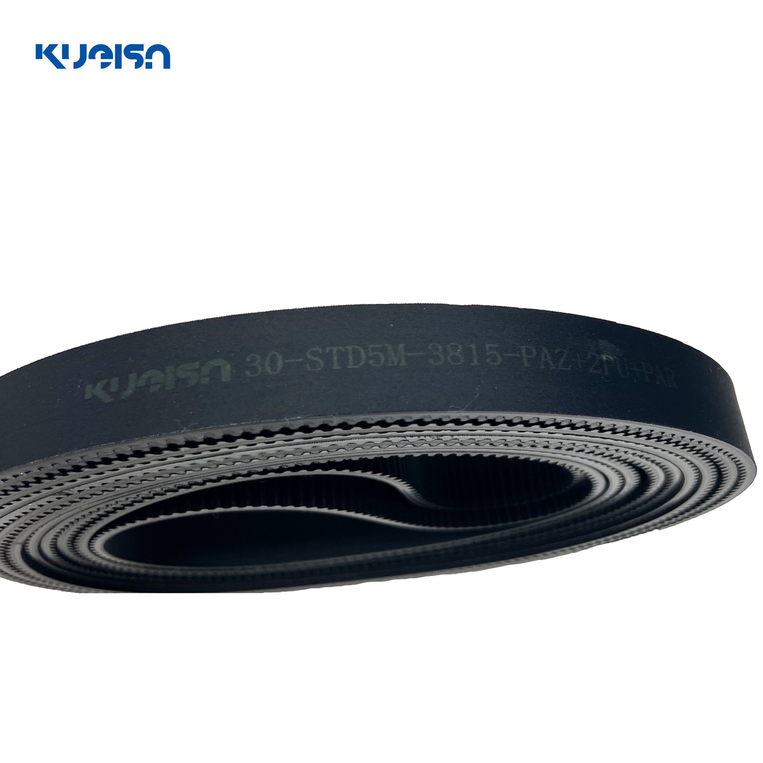 Kueisn years of production experience to provide anti-static synchronous belt T5