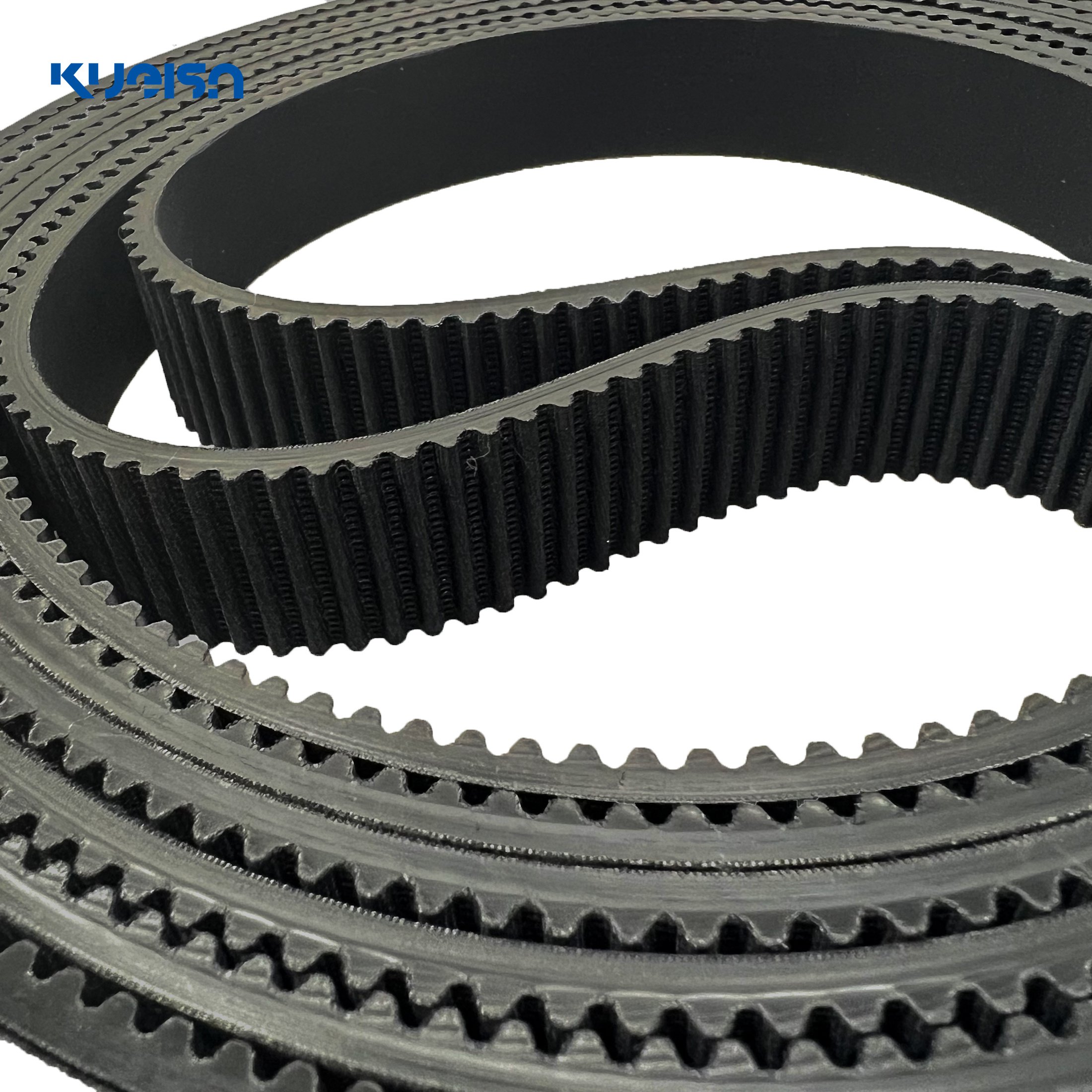 Kueisn years of production experience to provide anti-static synchronous belt T5