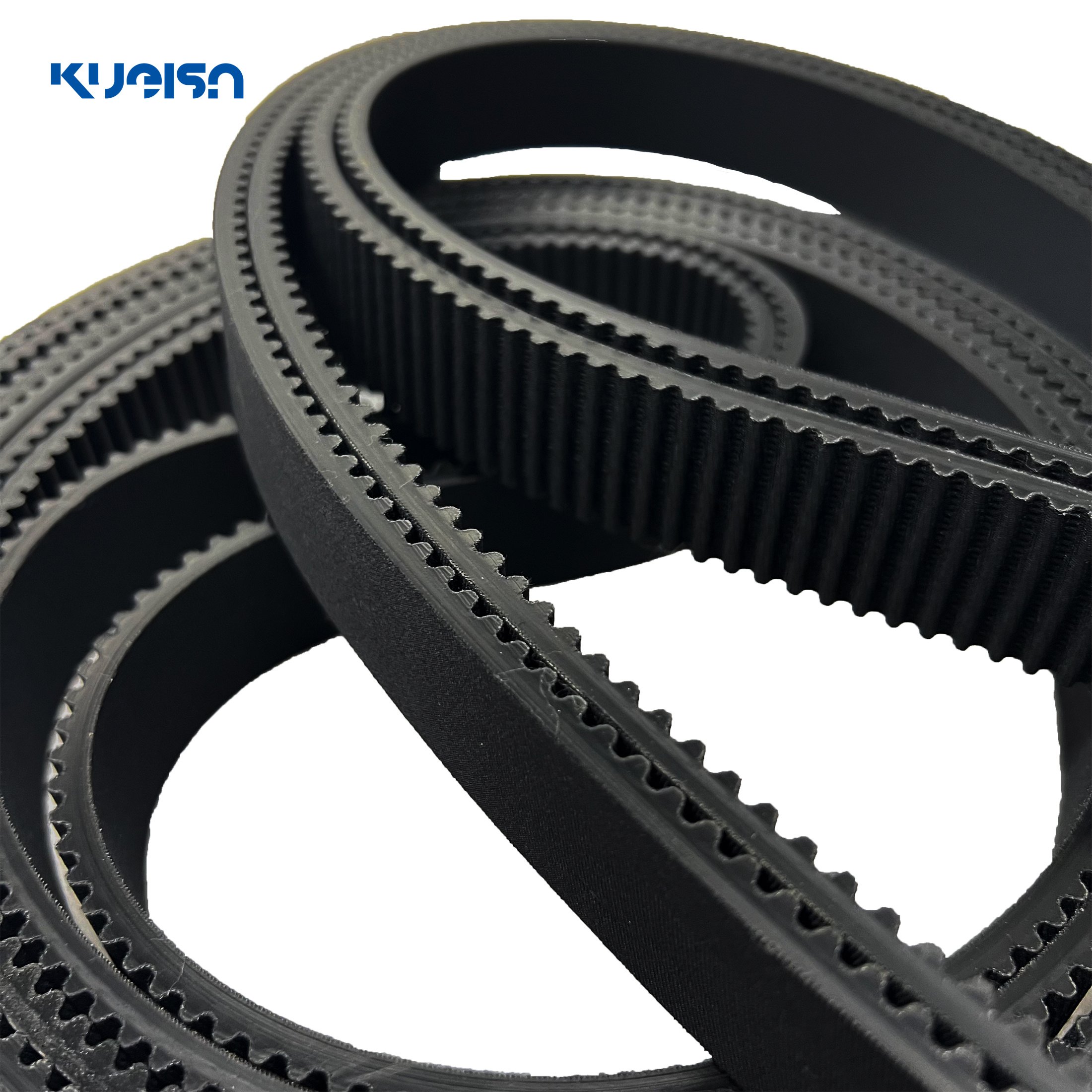Kueisn years of production experience to provide anti-static synchronous belt T5