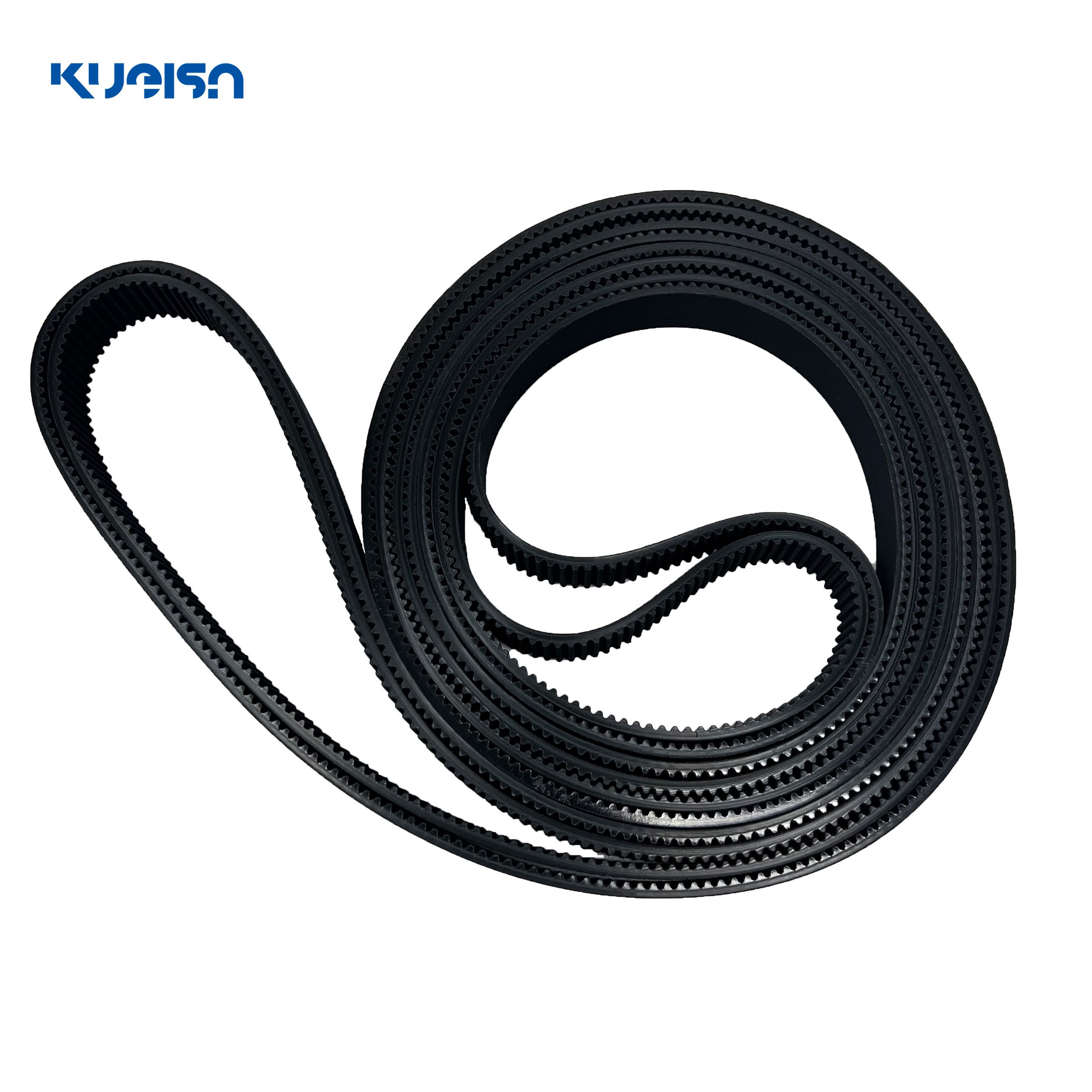 Kueisn years of production experience to provide anti-static synchronous belt T5