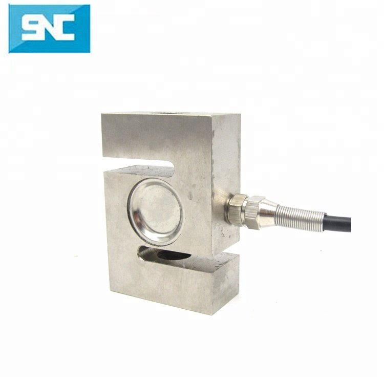 SC516C 50kg 100kg 200kg 500kg 1ton 2ton S-beam loadcell