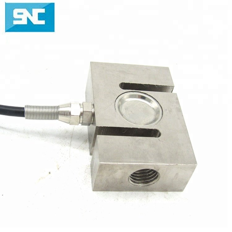 SC516C 50kg 100kg 200kg 500kg 1ton 2ton S-beam loadcell