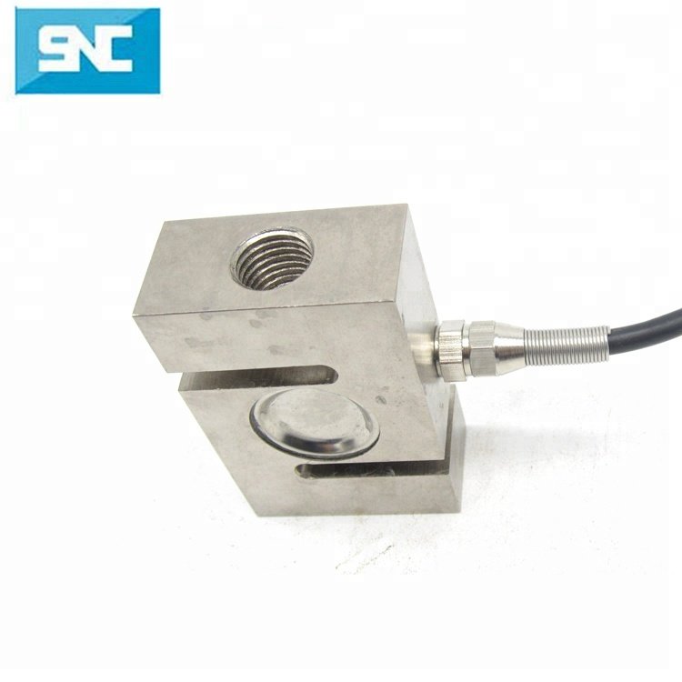 SC516C 50kg 100kg 200kg 500kg 1ton 2ton S-beam loadcell