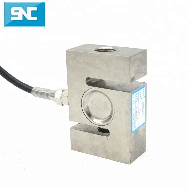 SC516C 50kg 100kg 200kg 500kg 1ton 2ton S-beam loadcell