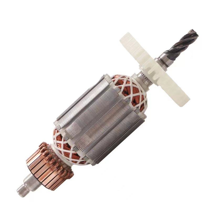 Mutian N1900B Planer rotor electric tool accessories