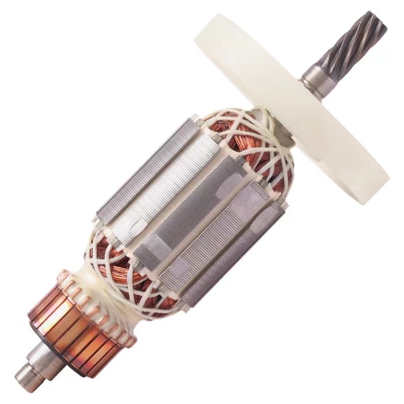 Mutian N1900B Planer rotor electric tool accessories
