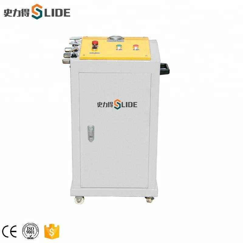 Car Repair Equipment Floor System/Chassis Straightening Machine CE Approved
